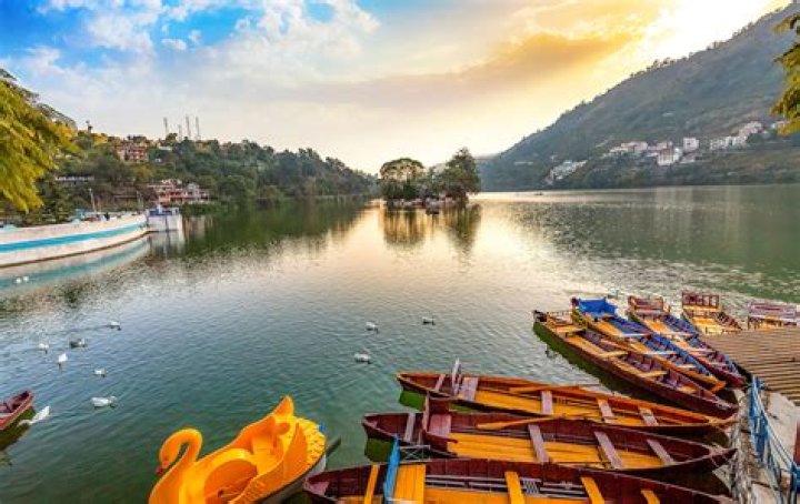 What to do and see in Nainital | Guide | Travel