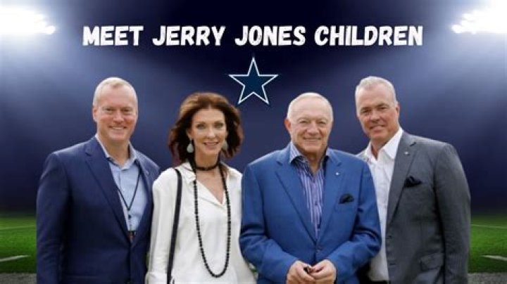 Where does Jerry Jones live? Here's what you need to know