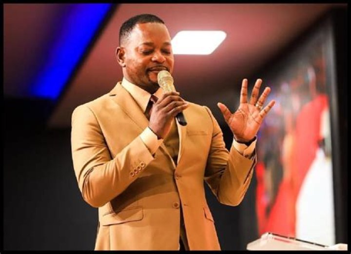 Where is Pastor Alph Lukau Now and What is His Net Worth?