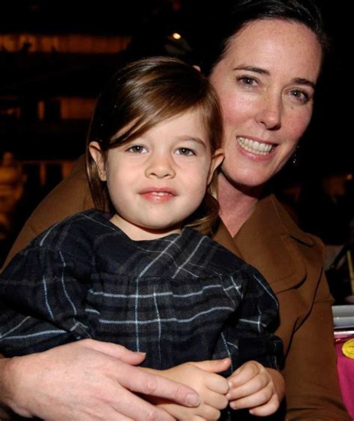 Who Is Frances Beatrix Spade, Kate Spade's Daughter?