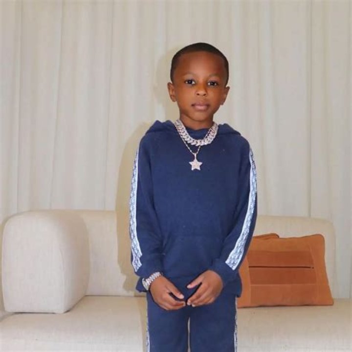 Who is Jai Wiggins? All About Yung Miami's Baby Daddy Who Died in 2020