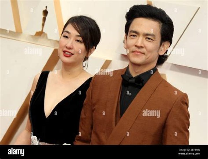 Who is Kerri Higuchi? All About John Cho's Wife