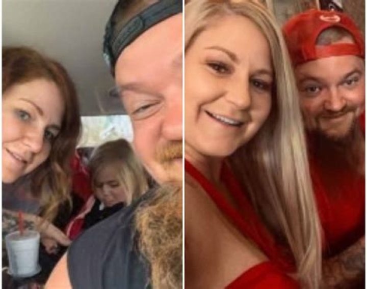 Who Is Munica Cooley, the Onlyfans Model and Catfish Cooley's Wife?