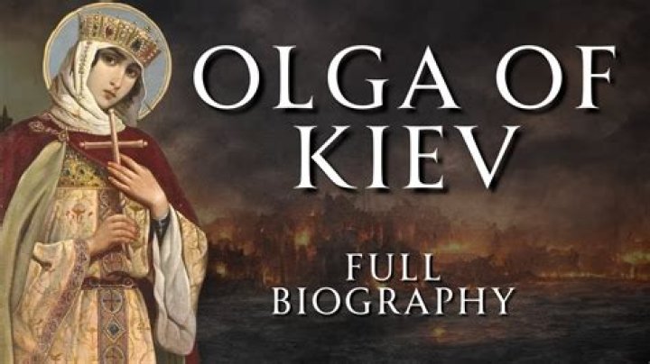 Who Is Olga Katysheva Married To? Know In Detail About Her Dating History And Relationship