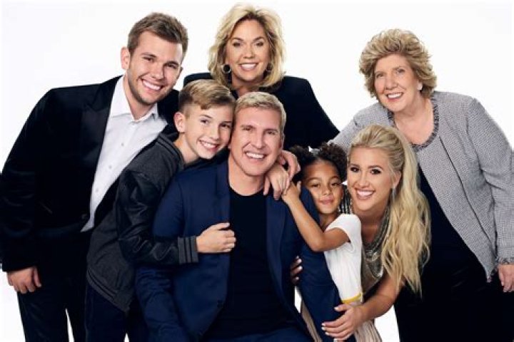 Who is Randy Chrisley? All About Todd Chrisley’s Brother