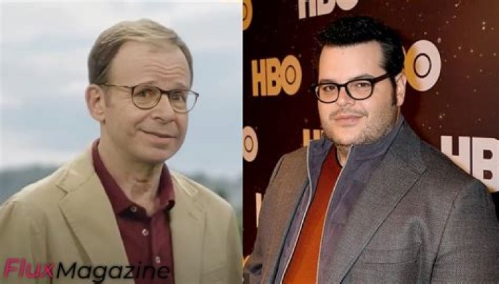 Who is Rick Moranis? What to know about Mitchell Moranis's father