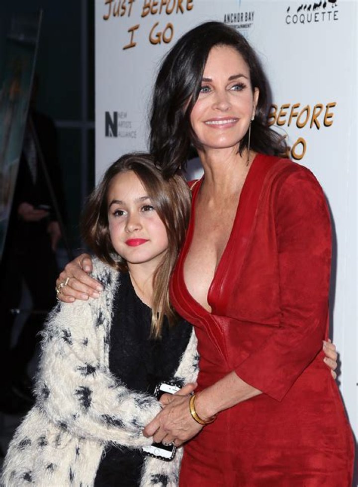 Why Courteney Cox Regrets Not Being a 'Firmer Parent' to Daughter Coco, 19