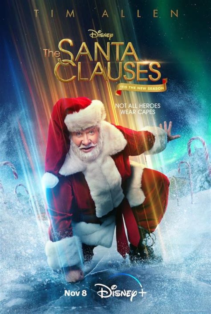 Will There Be a Santa Clauses Season 3? Does the Evolution Continue Season 3 or Not?