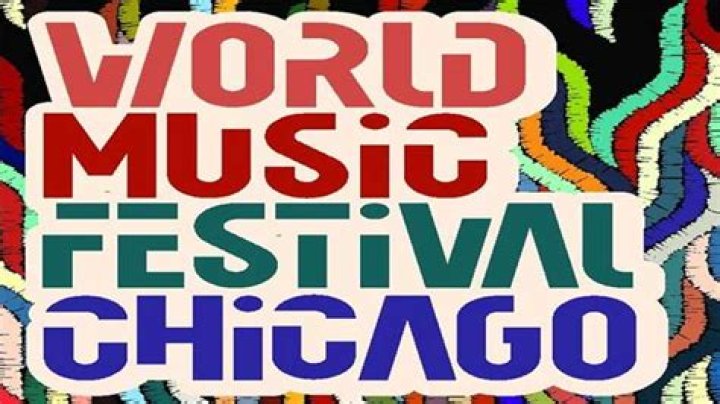 World Music Festival Chicago | Enjoy Illinois