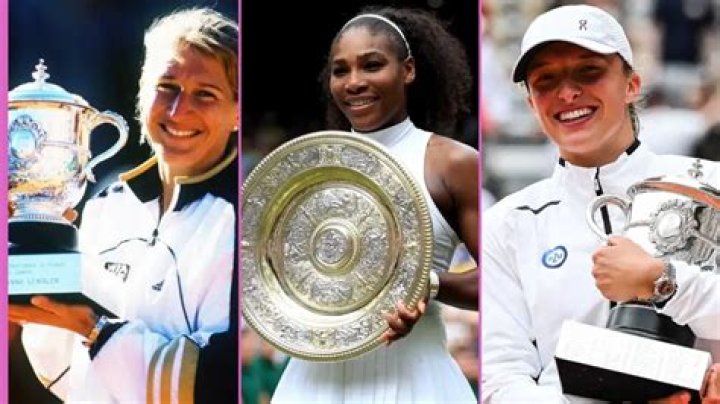 WTA Rankings: Serena Williams back into top ten, but Karolina Pliskova is the biggest mover