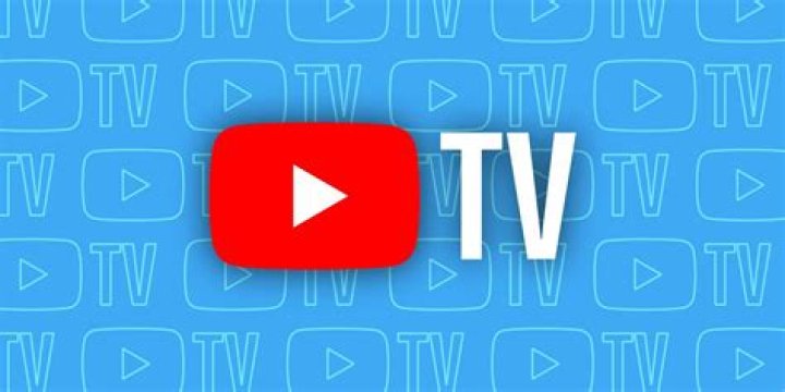 YouTube TV rolling out improved picture quality for some