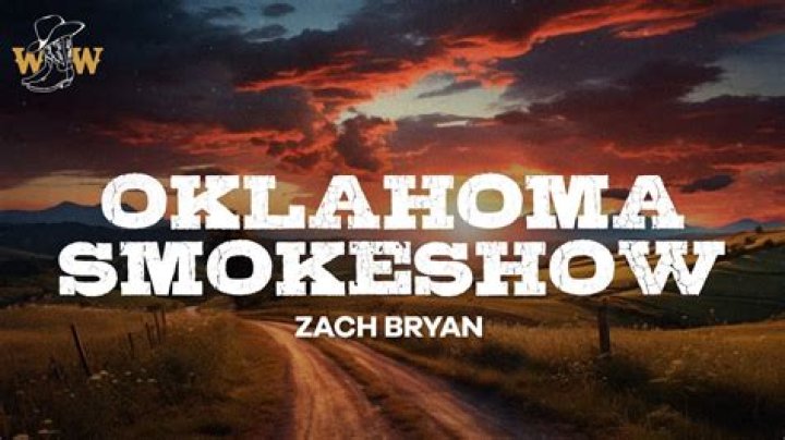 Zach Bryan Oklahoma Smokeshow Lyrics: A Song About Small Town Dreams and Heartbreaks